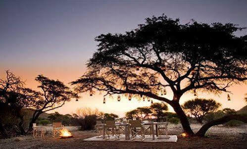 The Motse - Tswalu Kalahari Luxury Private Game Reserve Kuruman Eksteriør billede